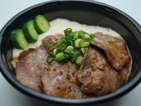 麦とろ人