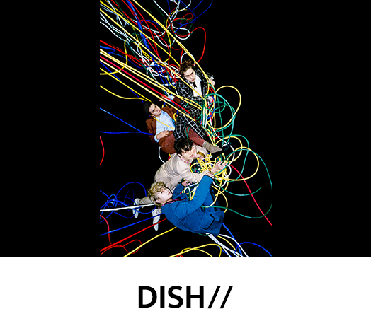 DISH//