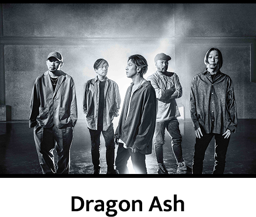 Dragon Ash