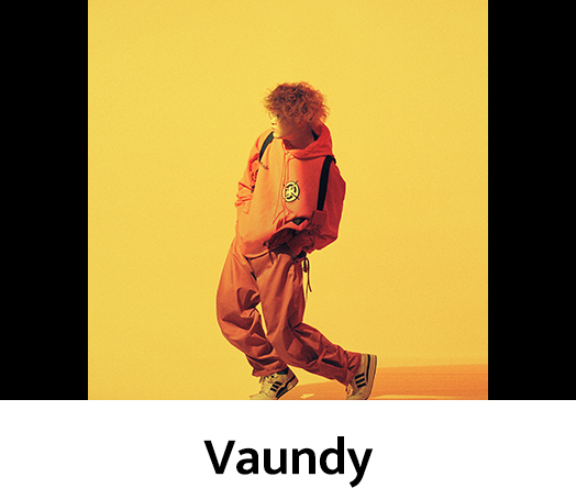 Vaundy