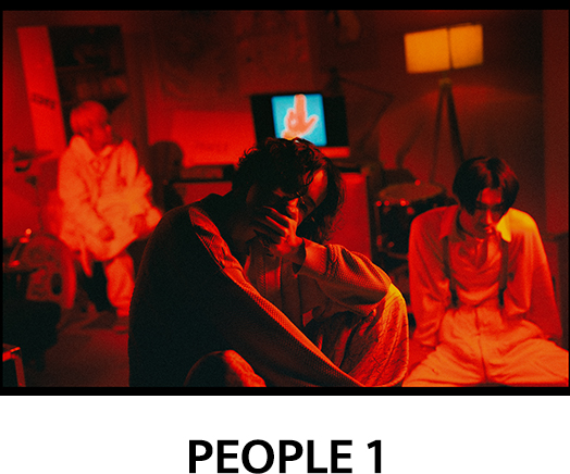 PEOPLE 1