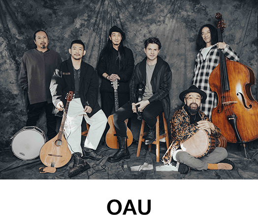 OAU