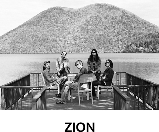 ZION
