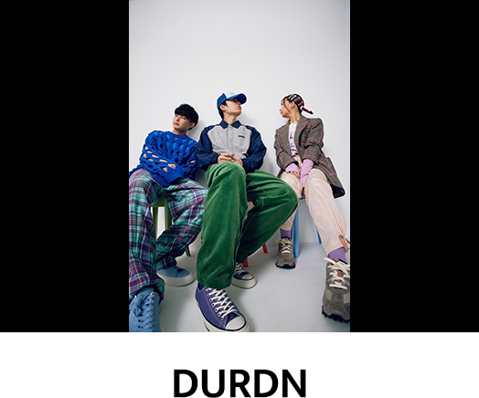 DURDN