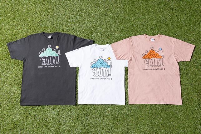 We are not alone Tシャツ