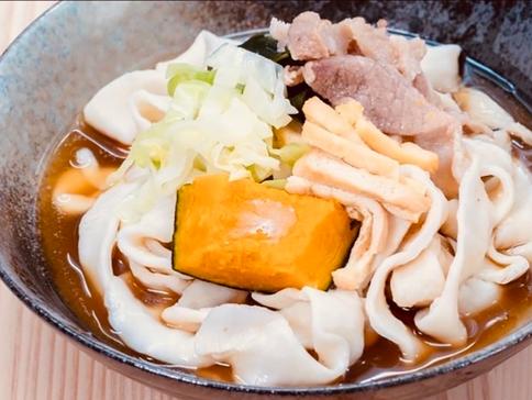 紅富士商店組合　麺屋ちくぜん