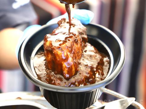 とんかつ喫茶ブタとエスプレッソと