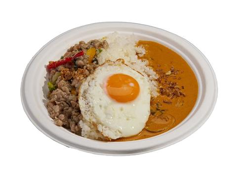 アジア屋台　jalanjalan