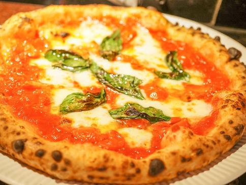 Pizza Bakka-ピッツァバッカ-