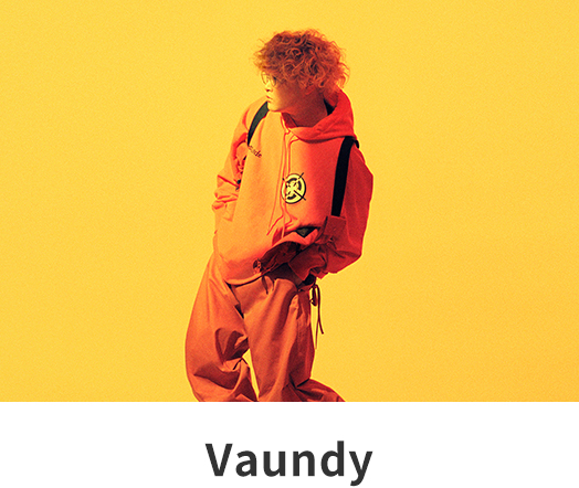 Vaundy