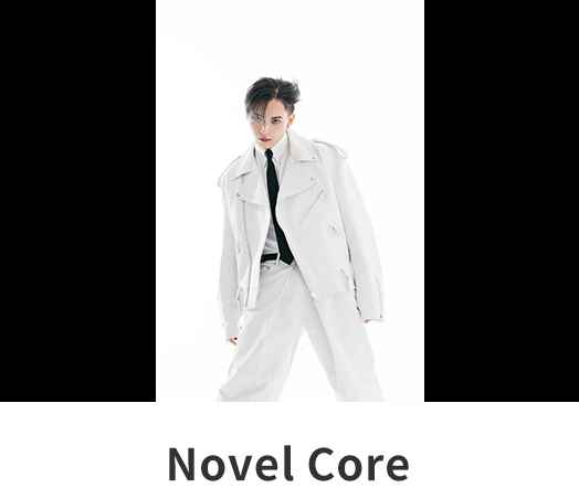 Novel Core