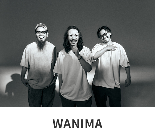 WANIMA