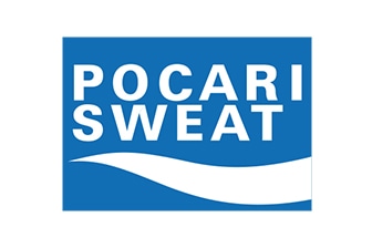 POCARI SWEAT