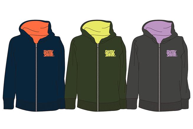 ドライパーカー