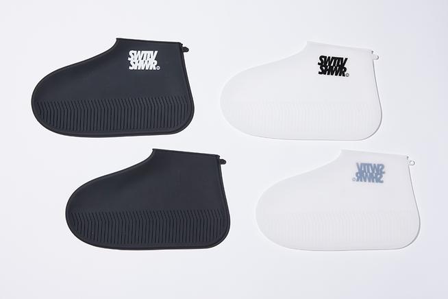 スニーカーカバー